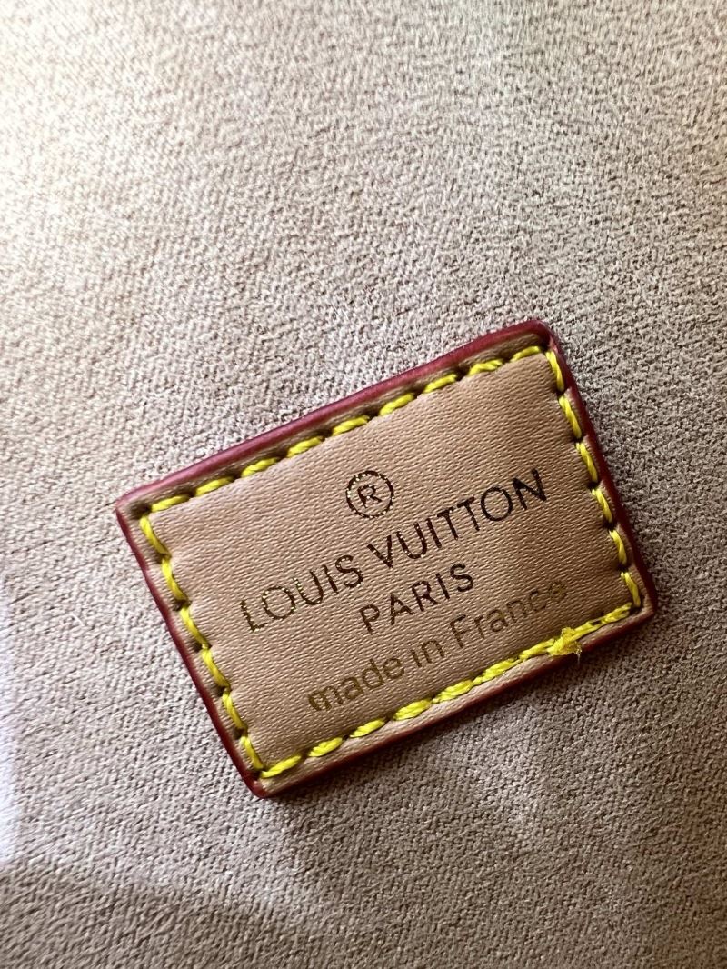 Louis Vuitton Satchel Bags